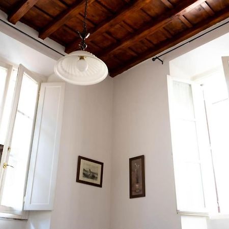 Edoardo'S Historic Apartment Roma Dış mekan fotoğraf