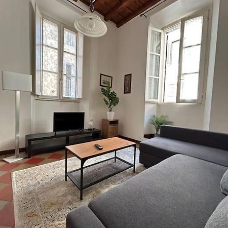 Edoardo'S Historic Apartment Roma Dış mekan fotoğraf