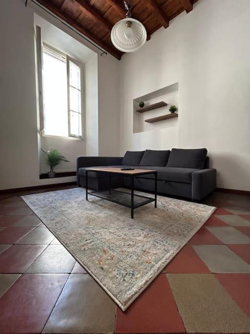 Edoardo'S Historic Apartment Roma Dış mekan fotoğraf