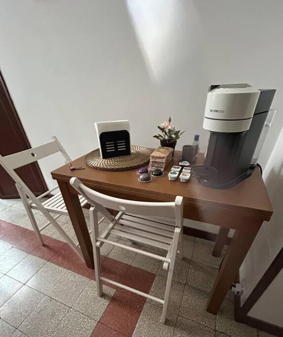 Edoardo'S Historic Apartment Roma Dış mekan fotoğraf